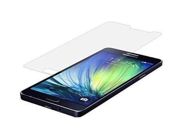 Pellicola Protettiva in Vetro Temperato Anti Bolle per Samsung Galaxy A3 5