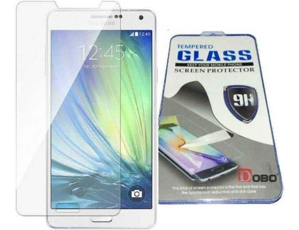 Pellicola Protettiva in Vetro Temperato Screen Protector per Samsung Galaxy A5