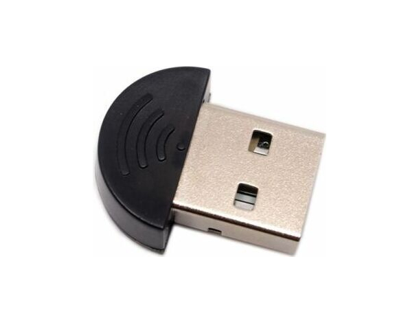 Chiavetta Adattatore USB Trasformatore Dispositivi Wireless Bluetooth 2.0
