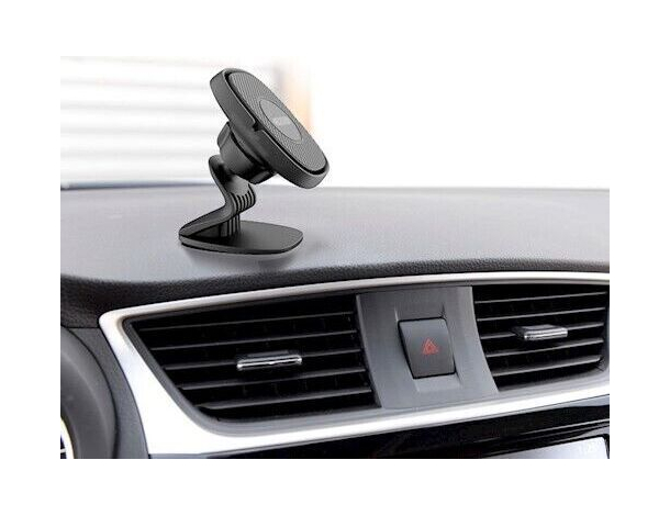 Supporto Magnetico Universale Per Auto 360° Porta Telefono Cellulare...