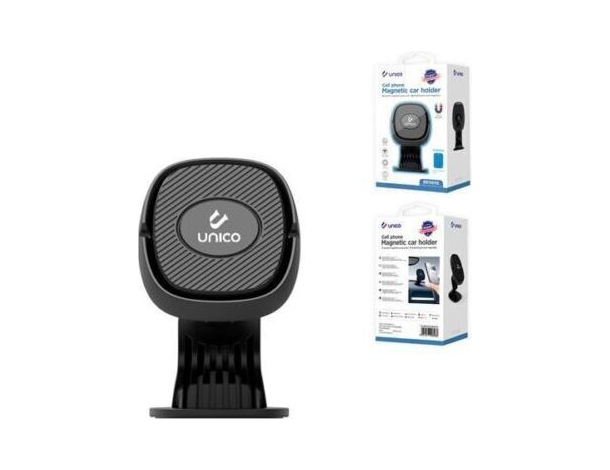 Supporto Magnetico Universale Per Auto 360° Porta Telefono Cellulare Smartphone