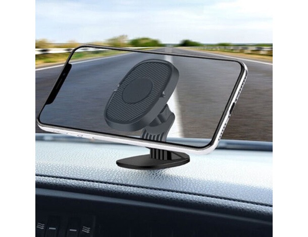 Supporto Magnetico Universale Per Auto 360° Porta Telefono Cellulare...