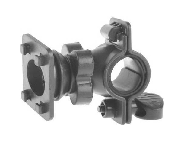 Supporto Impermeabile Manubrio Per Bici Moto Smartphone Samsung Galaxy iPhone...