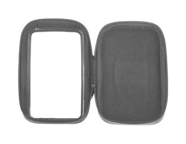 Supporto Impermeabile Manubrio Per Bici Moto Smartphone Samsung Galaxy iPhone...