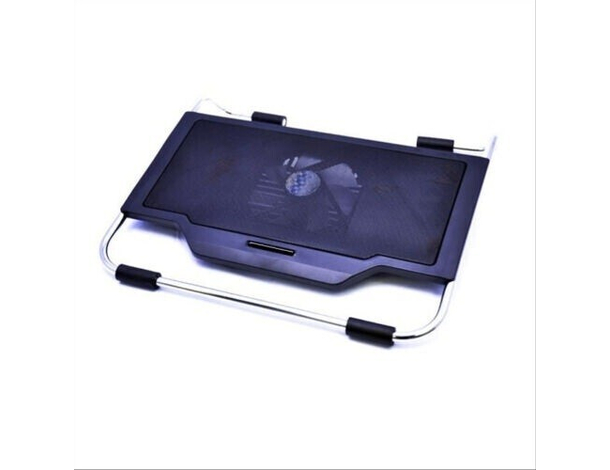 Supporto PC Portatile DX003 Notebook 17" Ventola di Raffreddamento Laptop LED