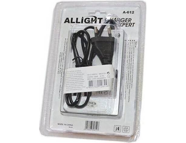Caricabatterie Carica Batterie Caricatore Stilo Ricaricabili Pile AA AAA 9V...