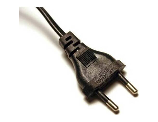 Caricabatterie Universale per Pile Stilo AA e AAA 4 Slot Batterie...