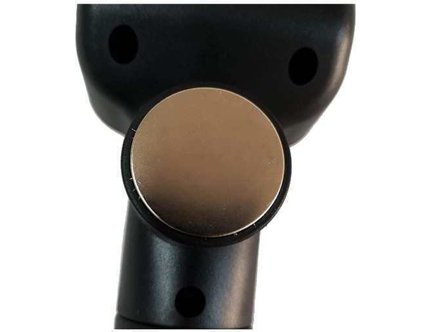 Lampada Portatile Gancio LED 700lmn Lavoro Auto Meccanico con Cavo...