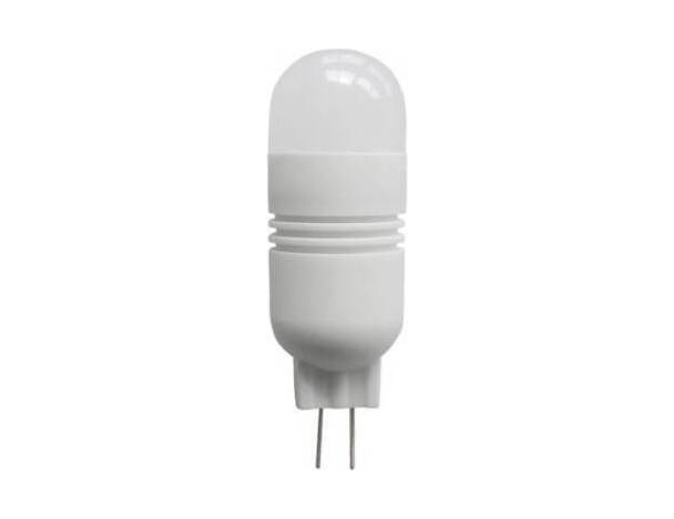 Lampadina 2 watt Attacco G4 Led Mini Luce per Lampadario Bianca Casa Interni
