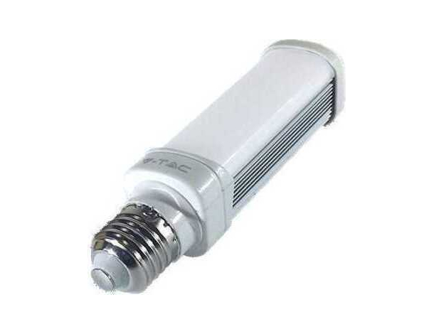 Lampadina led luce bianca 6 10 w e27 ecologica bulbo bagno casa interno