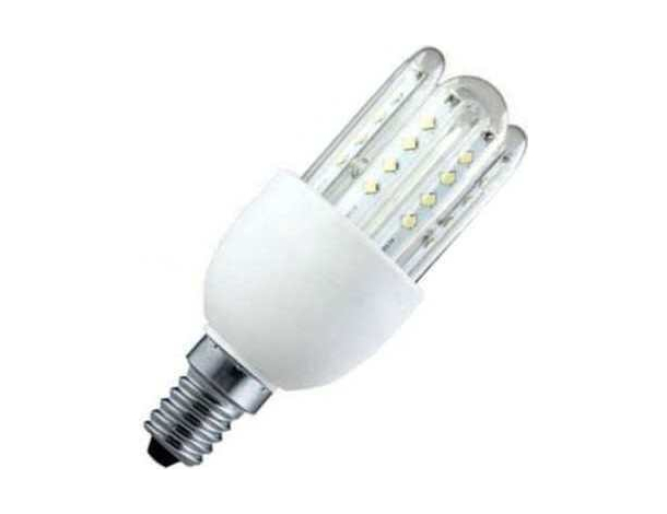 Lampadina led luce calda 5 7 9 12 w e24 ecologica bulbo bagno casa interno