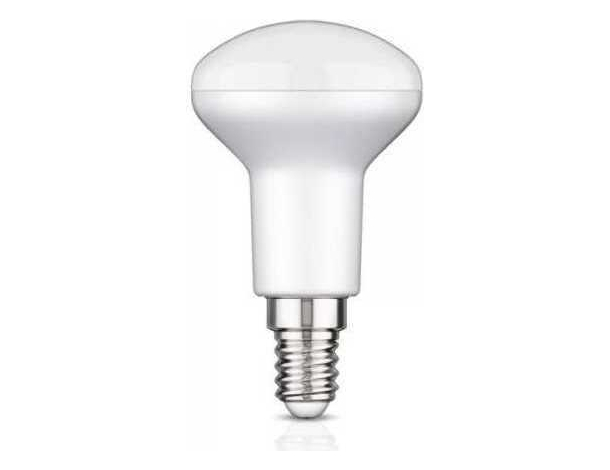 Lampadina led luce calda fredda 6 8 w e14 27 ecologica bulbo bagno casa interno
