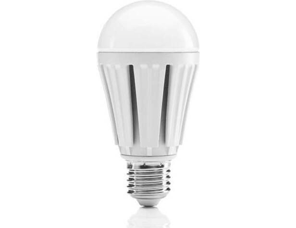 Lampadina Led 12w Attacco E27 SMD Luce Bianca Fredda Lampada Casa Illuminazione
