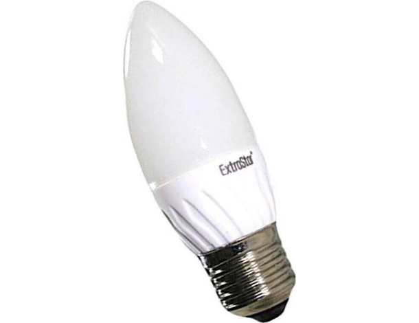 Lampadina LED 3.5w SMD E27 Lampada Casa Interno Bagno Abat-Jour 320 Lumen