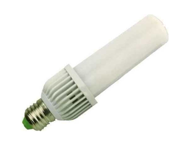 Lampadina led smd luce bianca 3 6 9 12 w e27 ecologica bulbo bagno casa interno