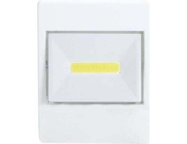 Luce a Led 9w Lampada Ricaricabile Emergenza SOS Lavoro Bianca Garage Esterno