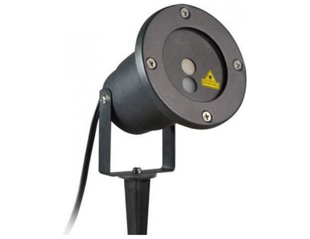 Proiettore Luci Laser Decorazione Esterno Prato Giardino Feste Natale Colori