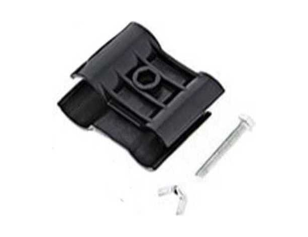 Torcia Tattica 80000 watt Militare Luce LED Alluminio Polizia Batteria Nero...