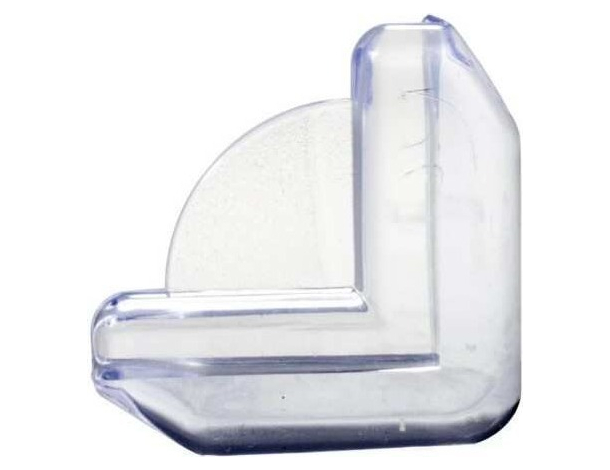 20x Paraspigoli Sicurezza Bambini 3.7cm Protezione Paracolpi Angolari Spigoli...