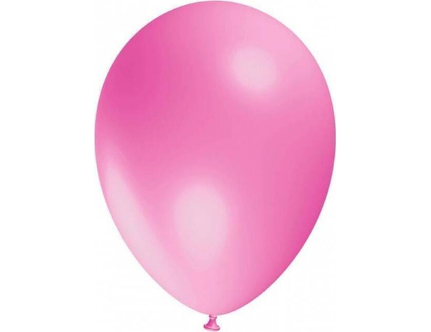 5 Pacchi da 6 Palloncini 30 Grandi Rosa Lattice Festa Party Compleanno Nascita