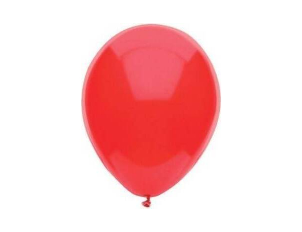 5 Pacchi da 6 Palloncini Multicolore 30 Grandi Lattice Festa Party Compleanno...