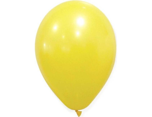 5 Pacchi da 6 Palloncini Multicolore 30 Grandi Lattice Festa Party Compleanno...