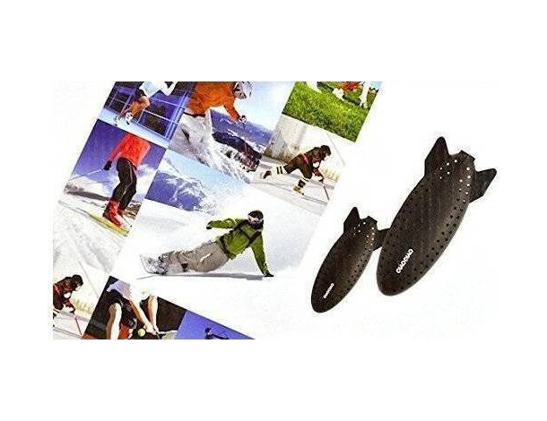 Coppia di Asciuga Scarpe Essiccatore Deodorante Sterilizzatore...