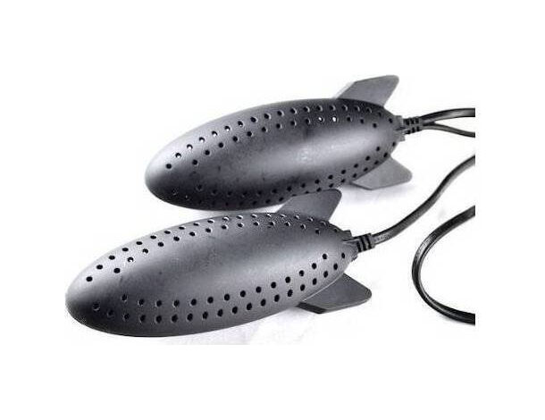 Coppia di Asciuga Scarpe Essiccatore Deodorante Sterilizzatore...