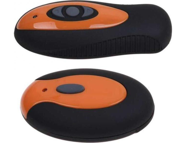 Elettrostimolatore Modellante Per Glutei Fianchi Rassodante con Telecomando...