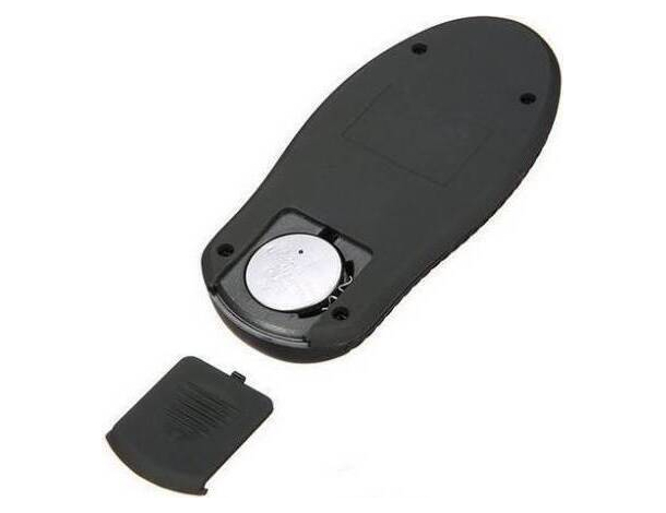 Elettrostimolatore Wireless con Telecomando per Addominali Gambe Glutei Fitness