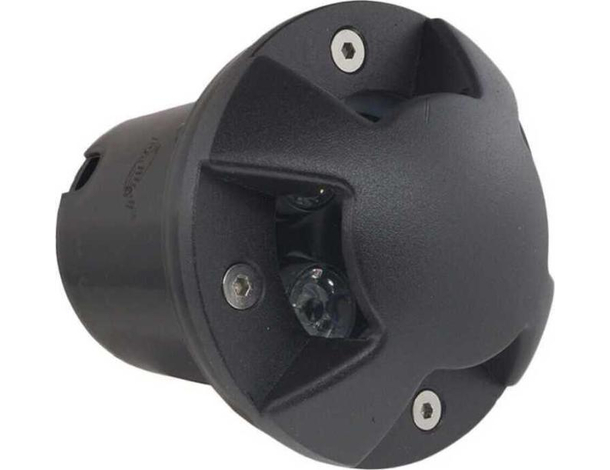 Faretto Calpestabile a Led 3w Incasso Esterno Giardino Luce Bianca 270lmn... Faretto Calpestabile a Led 3w Incasso Esterno Giardino Luce Bianca 270lmn...
