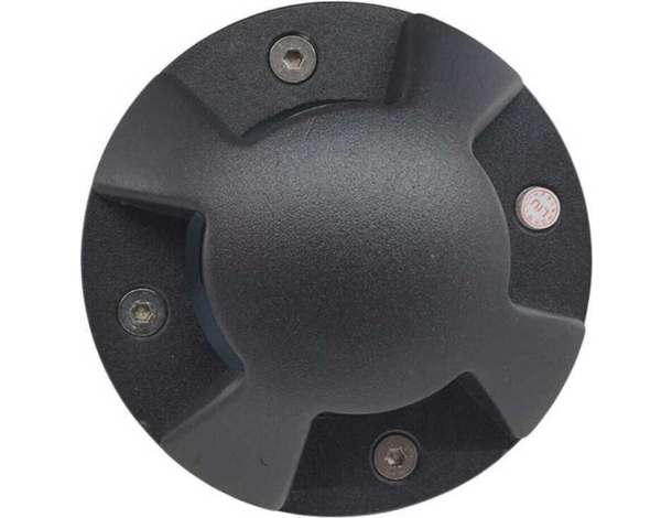 Faretto Calpestabile a Led 3w Incasso Esterno Giardino Luce Bianca 270lmn... Faretto Calpestabile a Led 3w Incasso Esterno Giardino Luce Bianca 270lmn...