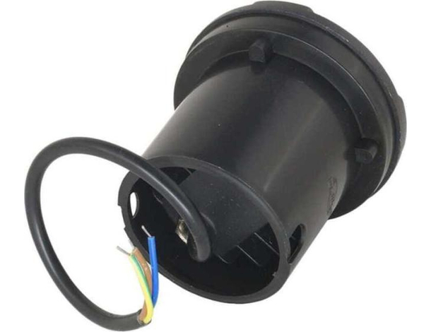 Faretto Calpestabile a Led 3w Incasso Esterno Giardino Luce Bianca 270lmn... Faretto Calpestabile a Led 3w Incasso Esterno Giardino Luce Bianca 270lmn...
