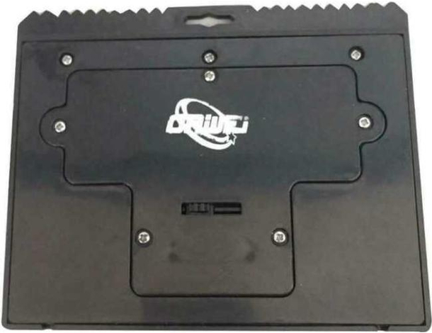 Faro luce faretto esterno energia solare 24 led sensore movimento...