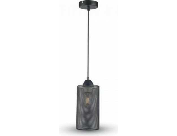 Lampadario a Sospensione VT-7132 3828 da Soffitto 60w Pendente Soffitto Moderno