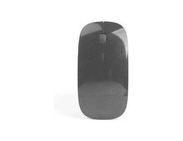 Mouse Wireless Ottico Senza Fili 2.4G Con Ricevitore Bluetooth PC Presa USB