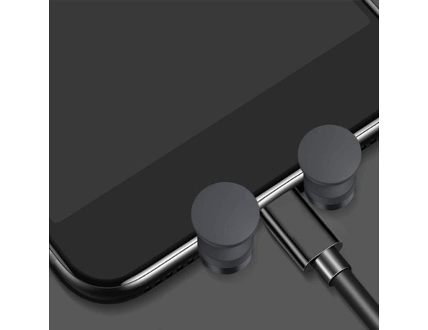 Supporto Porta Cellulare Telefono Da Auto Con Clip Bocchetta Aria Smartphone...