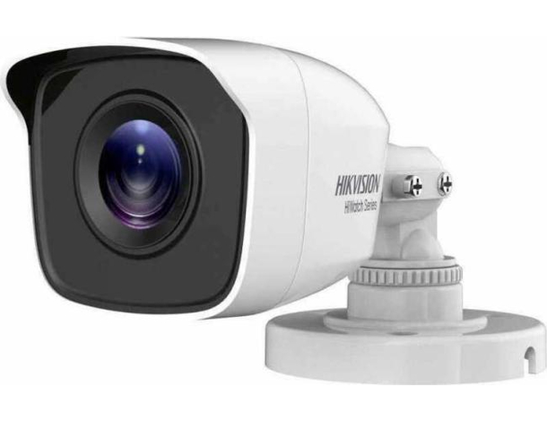 Telecamera di Sorveglianza Full HD 1080p IP66 Videocamera IR20m B120 Sicurezza