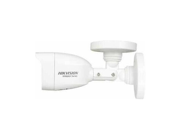 Telecamera di Sorveglianza Full HD 1080p IP66 Videocamera IR20m B120...