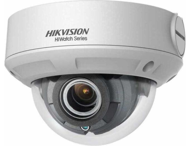 Telecamera di Sorveglianza Led D640H Full DH IP67 Videocamera 30 Metri Sicurezza
