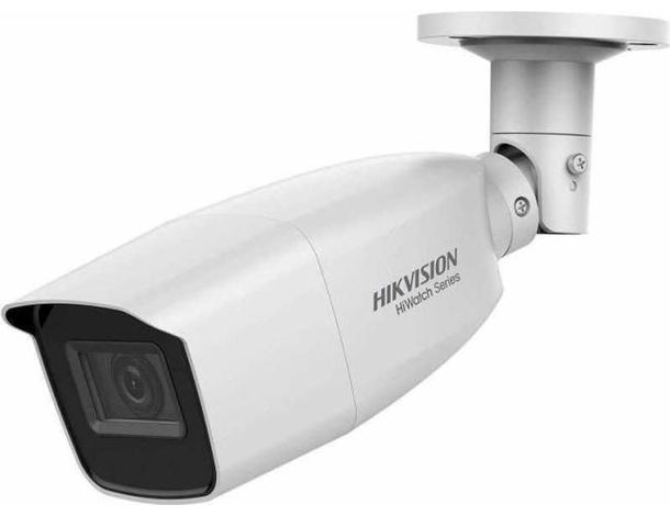 Telecamera di Sorveglianza 4in1 B320 HD 1080p IP66 Videocamera Bullet Sicurezza
