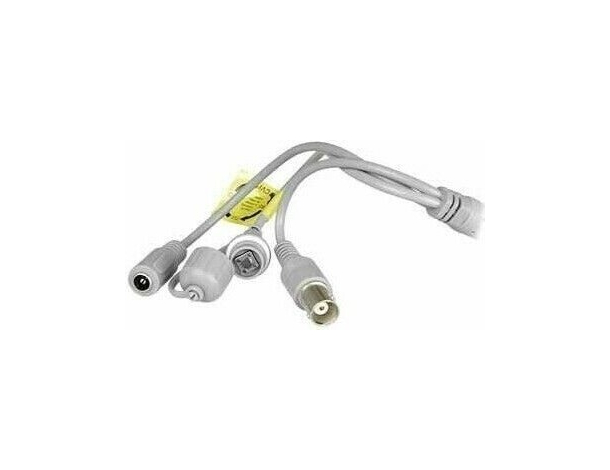 Telecamera di Sorveglianza 4in1 B320 HD 1080p IP66 Videocamera Bullet...