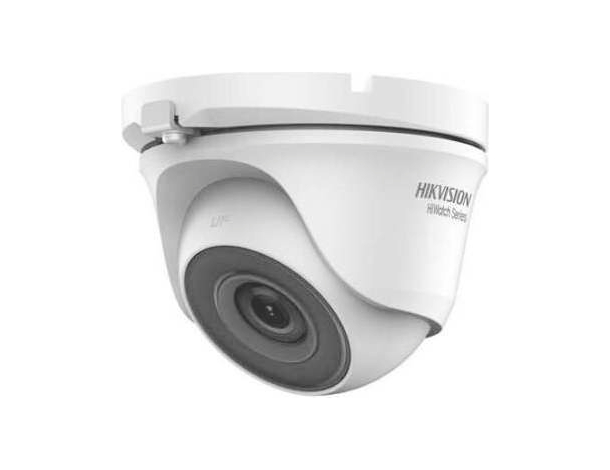 Telecamera di Sorveglianza HWT-T120-M 1080p HD ip66 Videocamera Dome 4 in 1