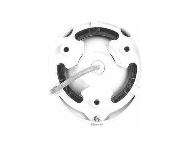 Telecamera di Sorveglianza HWT-T120-M 1080p HD ip66 Videocamera Dome 4 in 1...