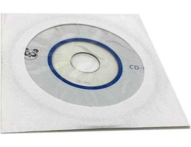 Telecamera di Sorveglianza AV-DC903B DHD Casa Ufficio Negozio 360° Sicurezza...