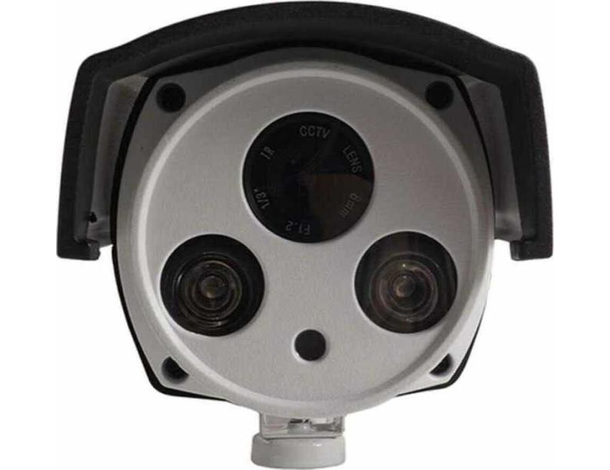 Telecamera sorveglianza sicurezza ir color hd camera dr-2020 videosorveglianza