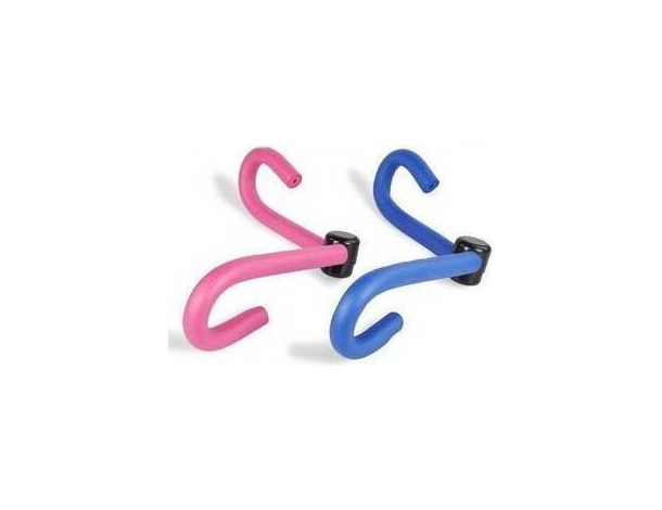 Attrezzo ginnico a molla cosce braccia glutei addominali per allenamento unisex