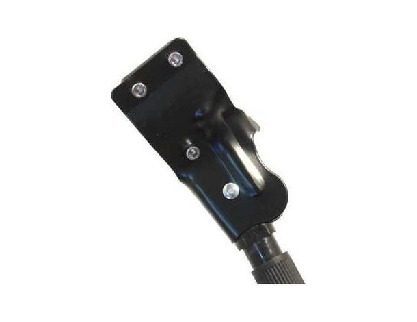 Cavalletto Bicicletta 39.5cm Fissaggio Laterale Universale Mountain Bike Bici...