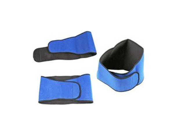 Fascia Cintura Sportiva Supporto Pancera Addome Pancia Sport Pesi Protezione