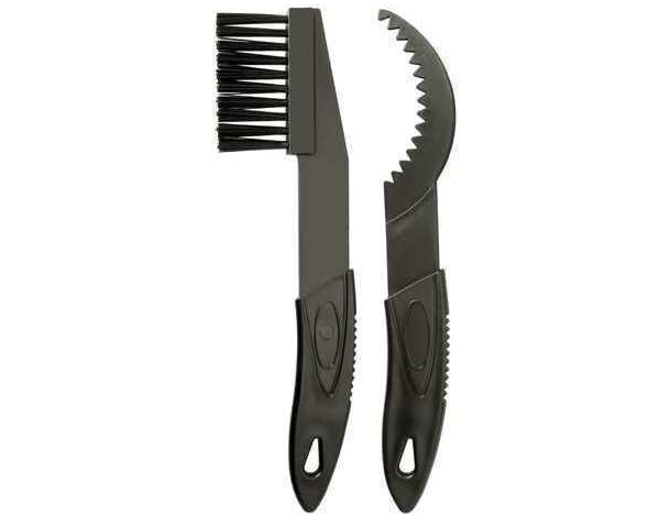 Pulisci Catena Bicicletta Pulizia Utensile Spazzola Ciclismo Accessori Sport...